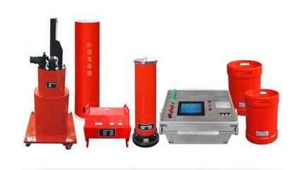 南昌-武汉南瑞国电实业 卓越的NRIRSCVT校验用谐振升压装置