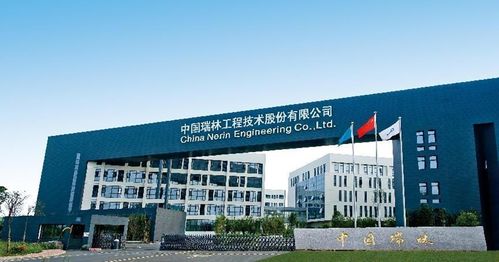 强化核心技术，打造多维竞争力 中国瑞林工程技术创新与实践